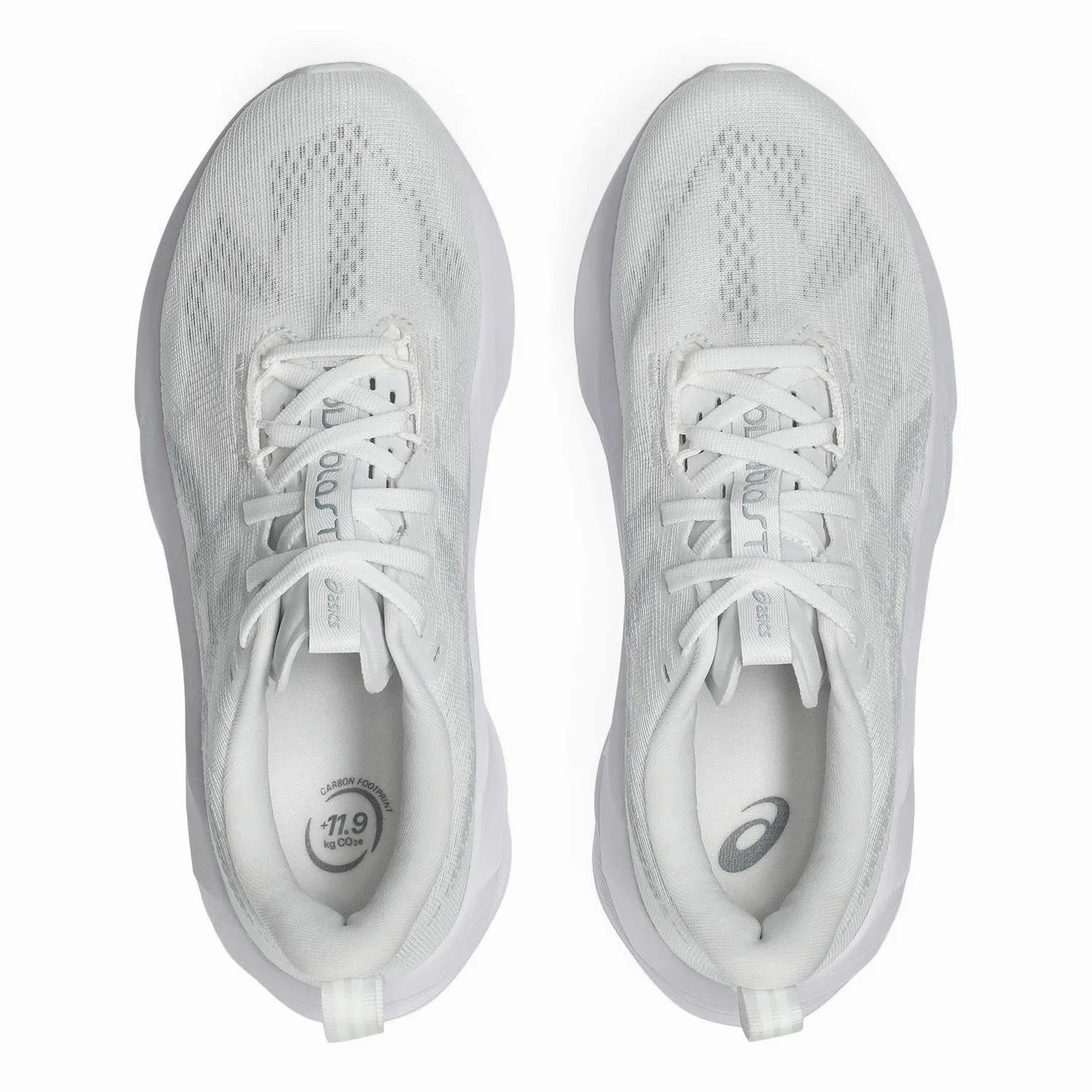 ASICS Novablast 5 Womens Road Running Shoes