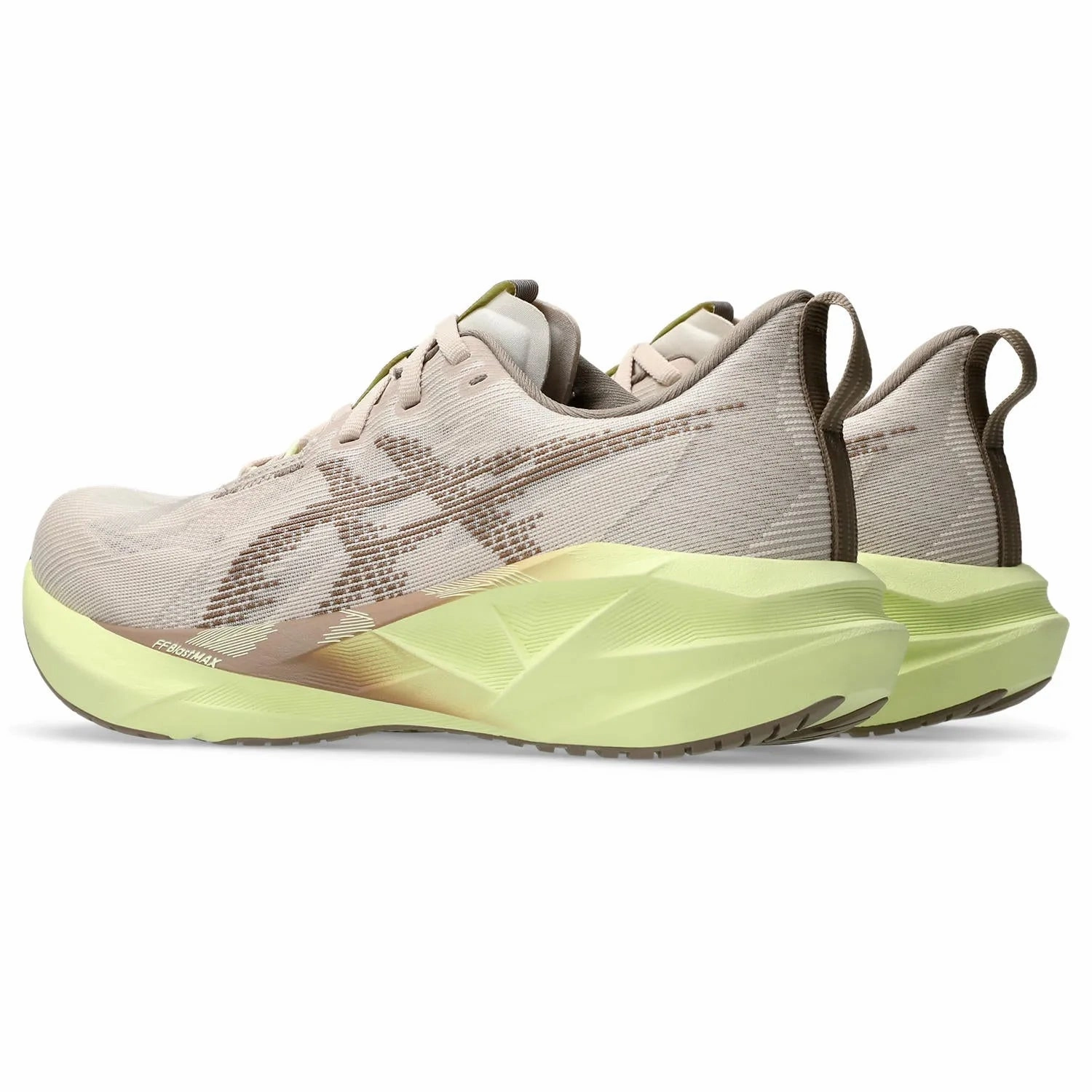 ASICS Novablast 5 Womens Road Running Shoes