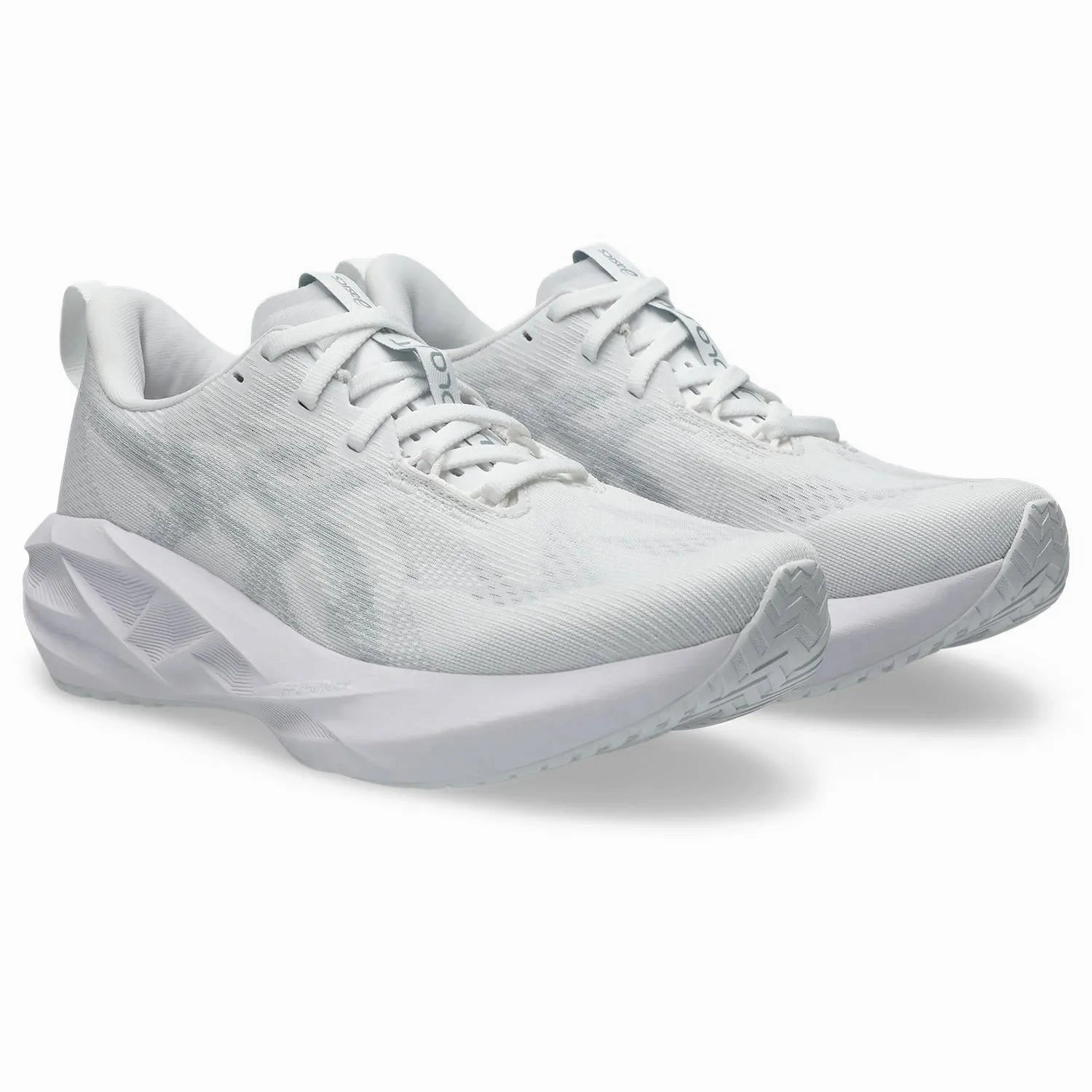 ASICS Novablast 5 Womens Road Running Shoes