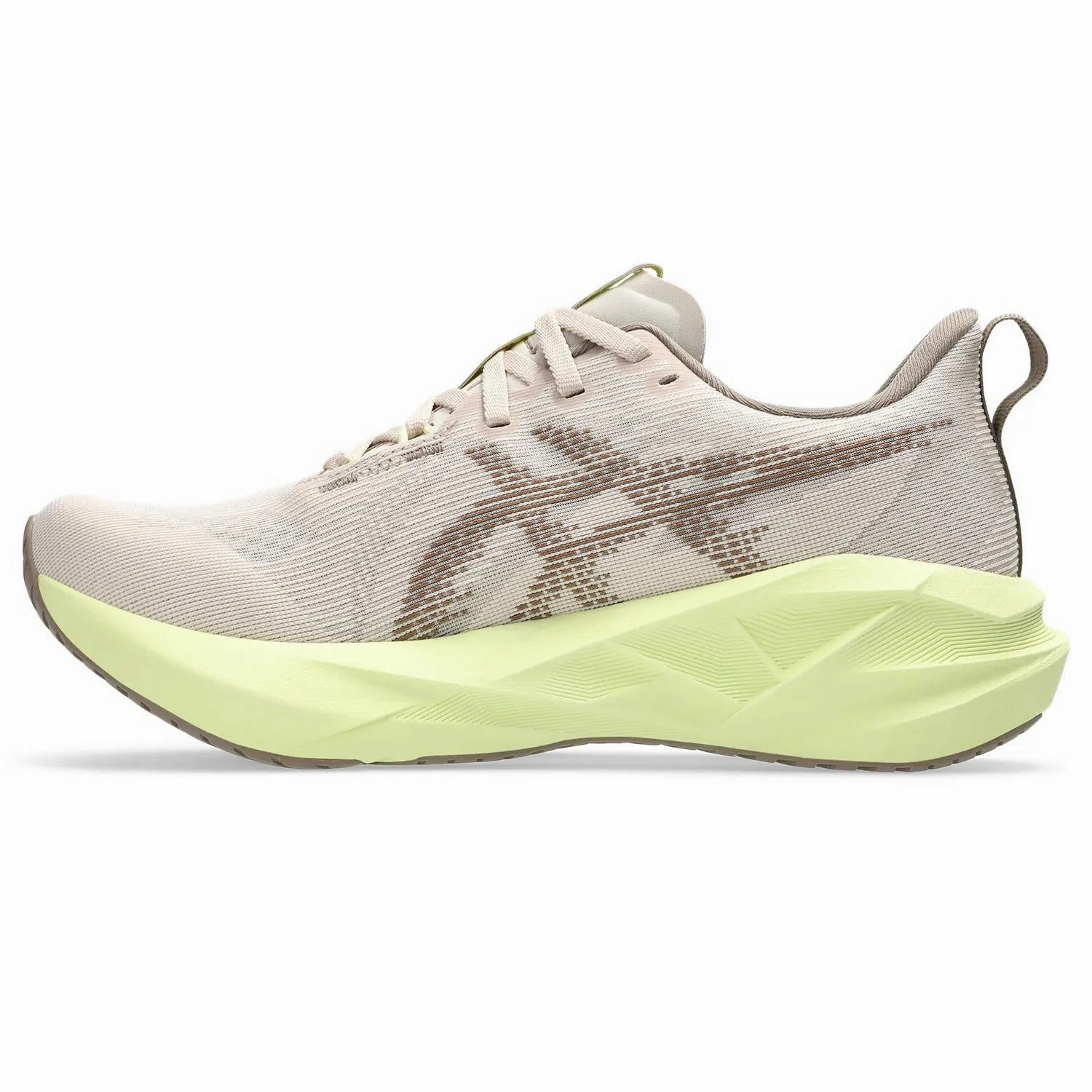 ASICS Novablast 5 Womens Road Running Shoes