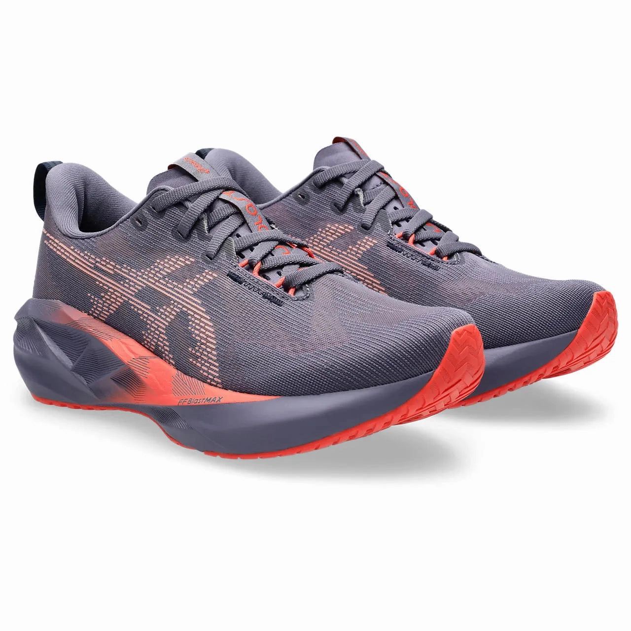 ASICS Novablast 5 Womens Road Running Shoes