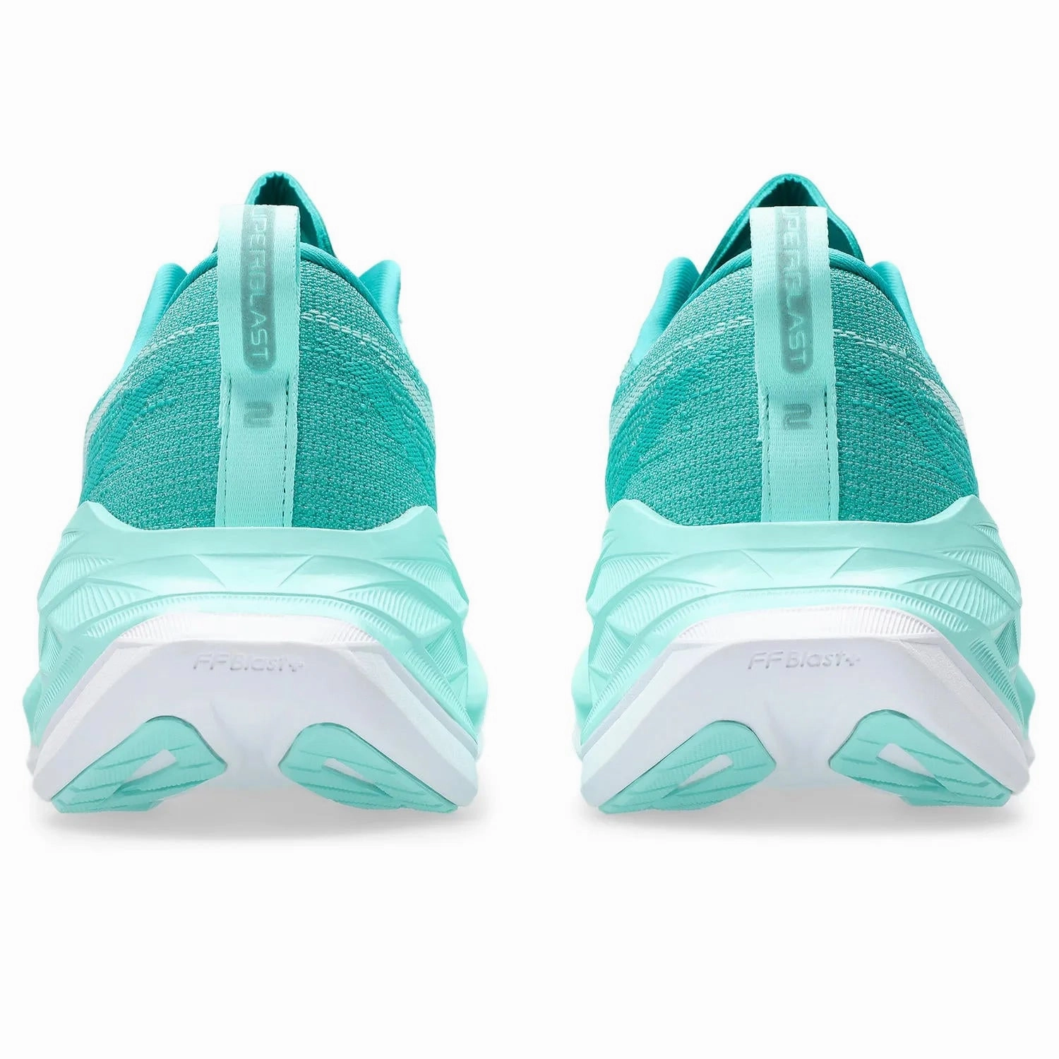 ASICS Superblast 2 Womens Road Running Shoes