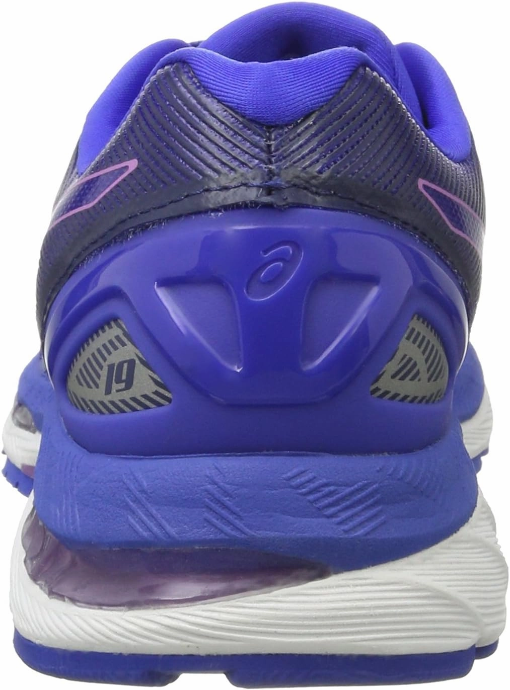 ASICS Women's 33-Dfa Running Shoe