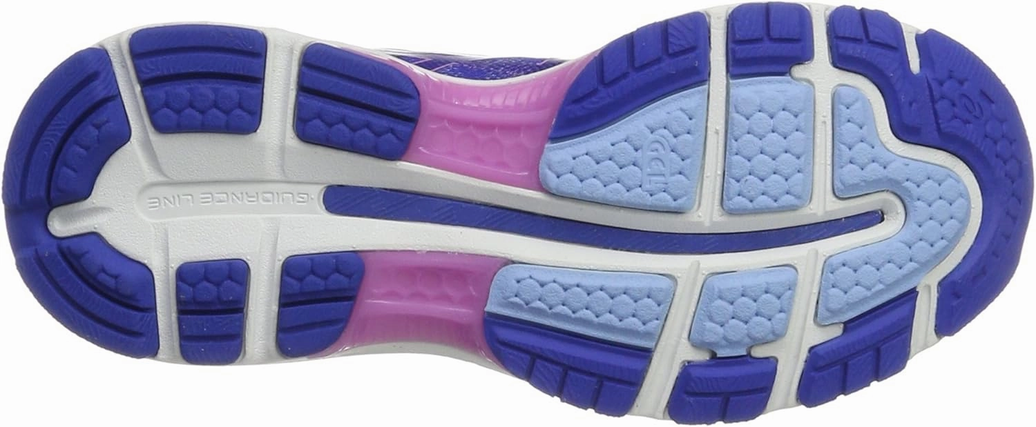 ASICS Women's 33-Dfa Running Shoe