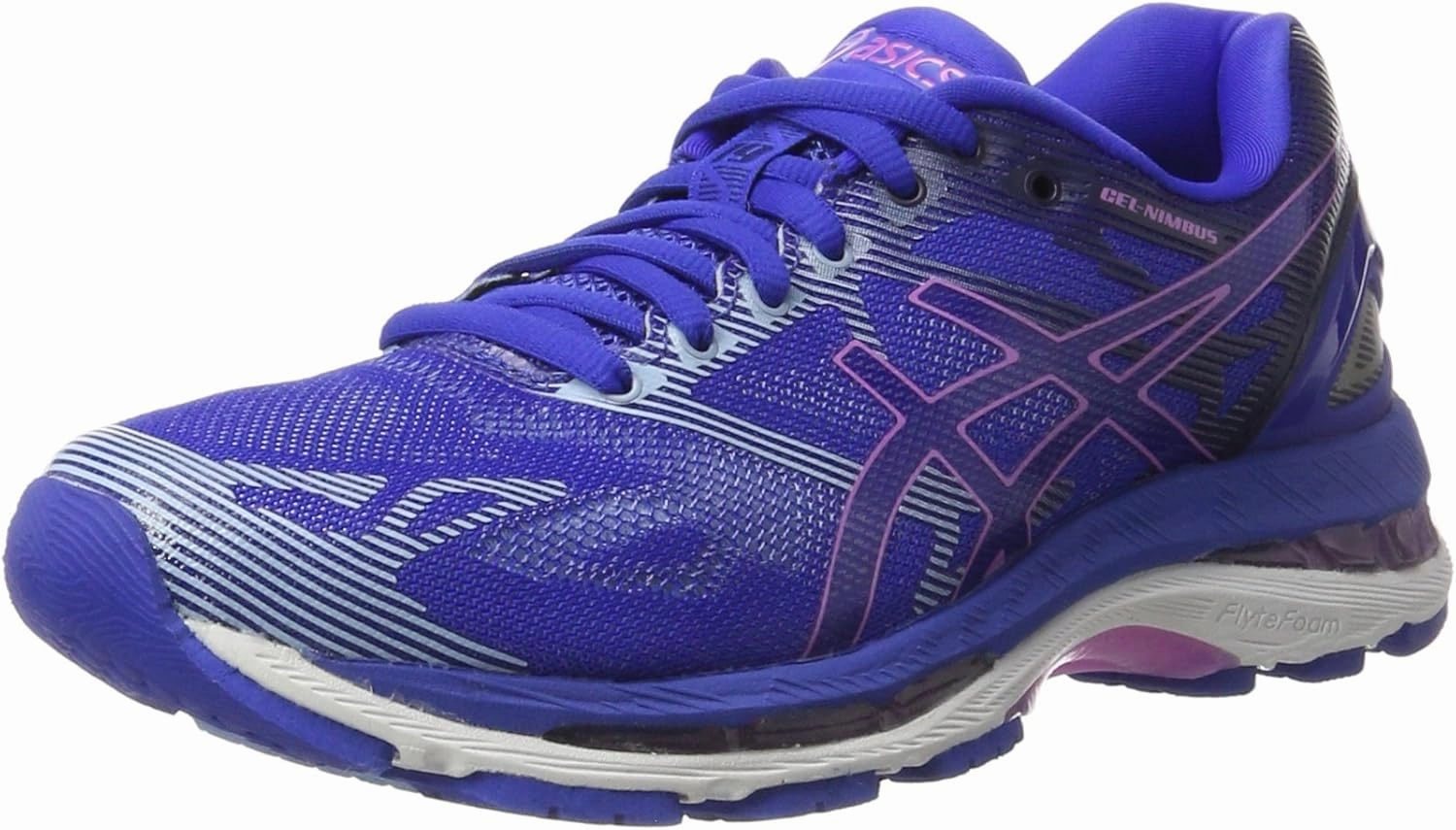 ASICS Women's 33-Dfa Running Shoe