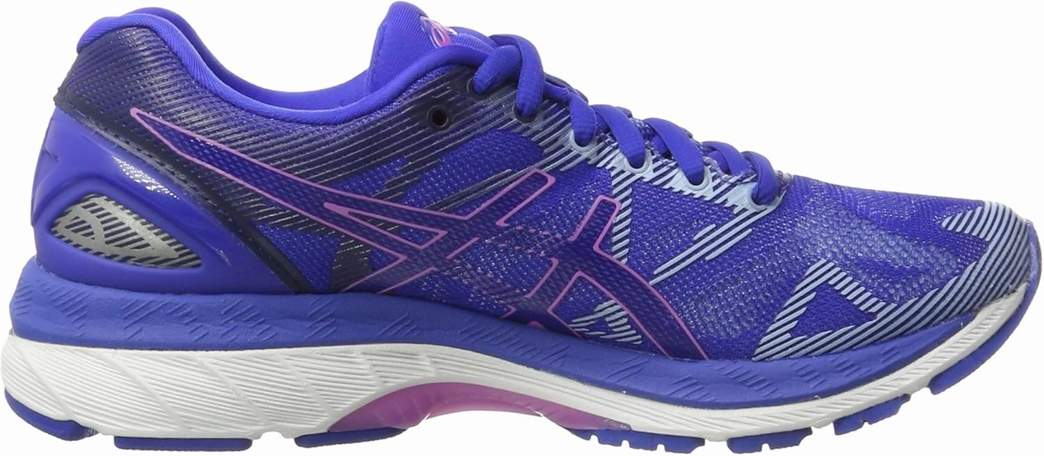 ASICS Women's 33-Dfa Running Shoe