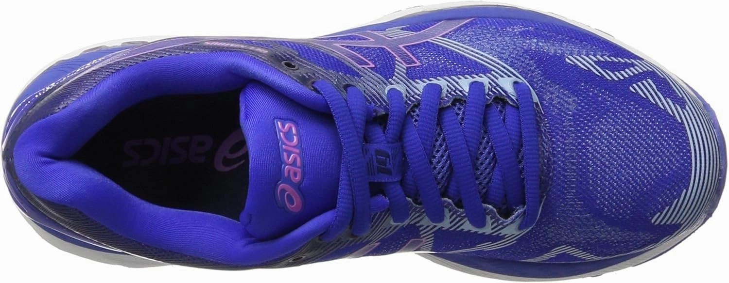 ASICS Women's 33-Dfa Running Shoe