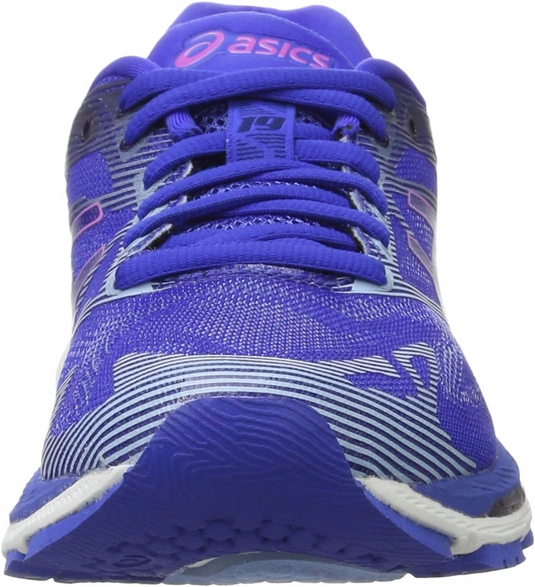 ASICS Women's 33-Dfa Running Shoe