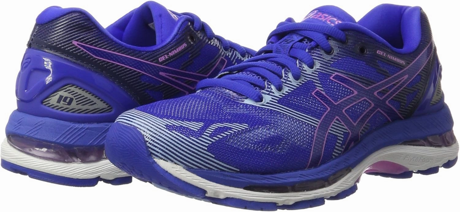 ASICS Women's 33-Dfa Running Shoe