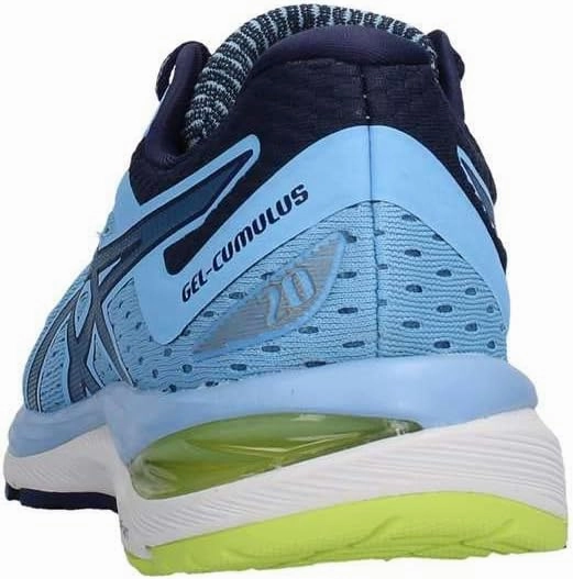 ASICS Women's Gel-Kayano 25 Running Shoes