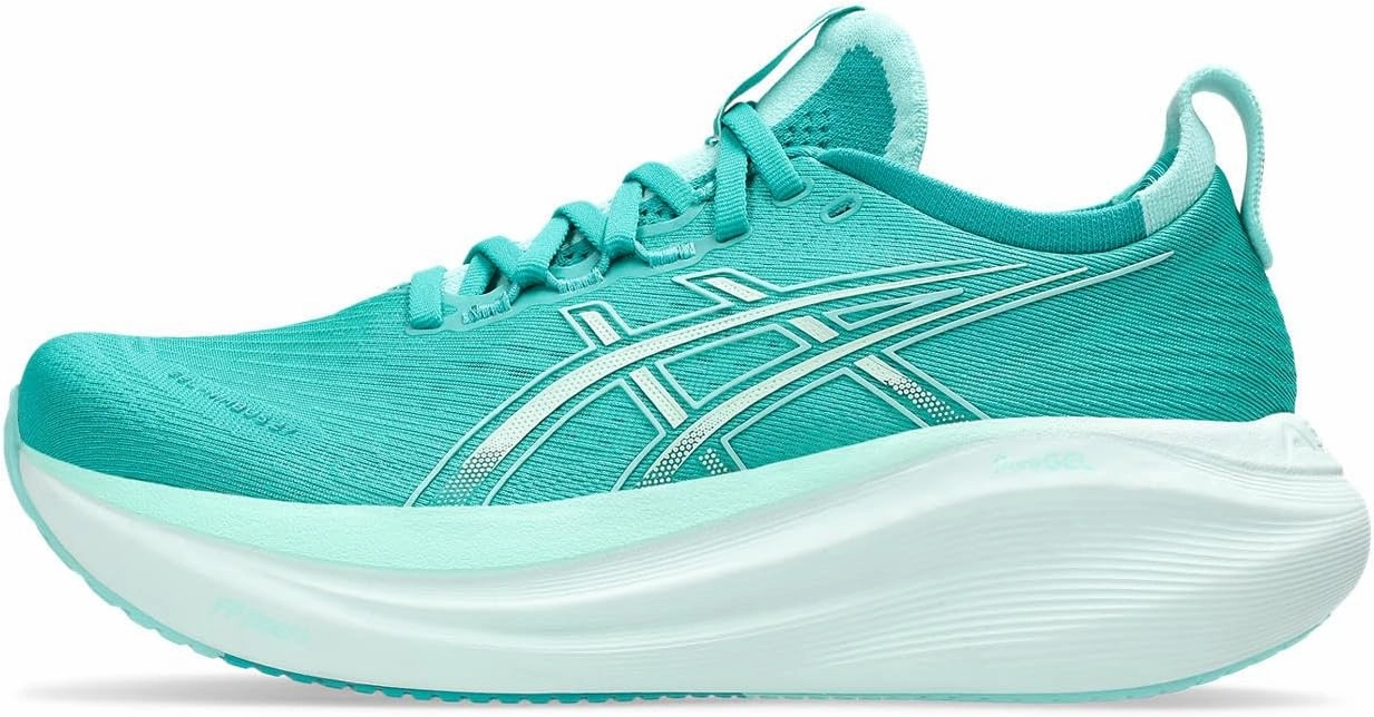 Asics Women's Gel-Nimbus 27 Running Shoes