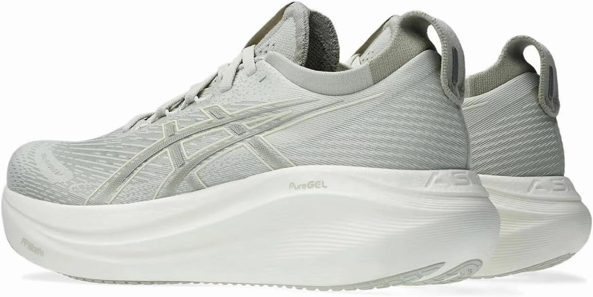 ASICS Women's Gel-Nimbus 27 Sneaker