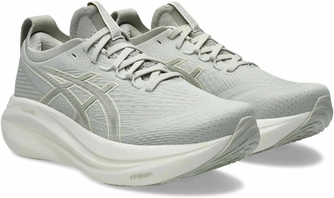 ASICS Women's Gel-Nimbus 27 Sneaker