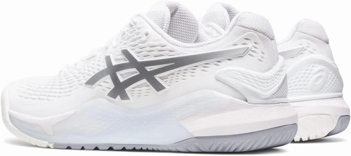 Asics Women's Gel-Resolution 9 Tennis Shoes
