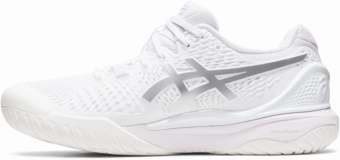 Asics Women's Gel-Resolution 9 Tennis Shoes