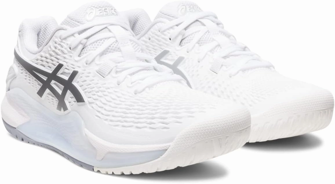 Asics Women's Gel-Resolution 9 Tennis Shoes