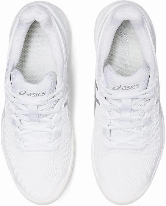 Asics Women's Gel-Resolution 9 Tennis Shoes