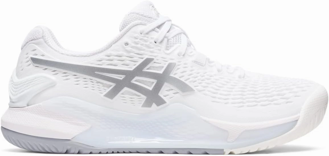 Asics Women's Gel-Resolution 9 Tennis Shoes