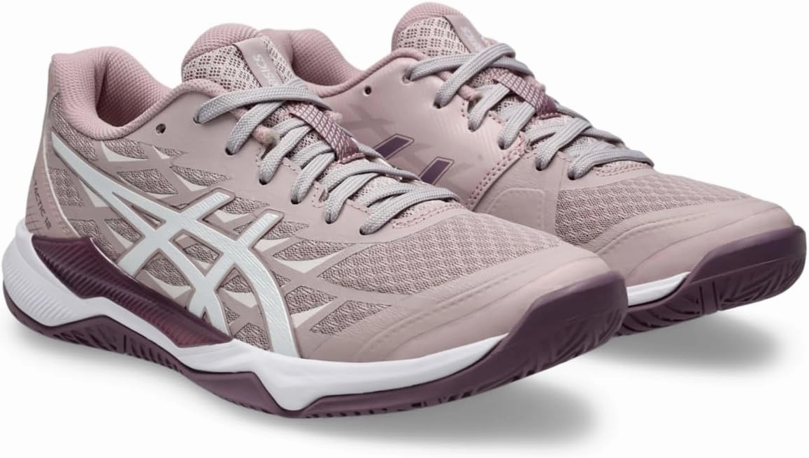 ASICS Women's Gel-Tactic 12 Indoor Sport Shoe