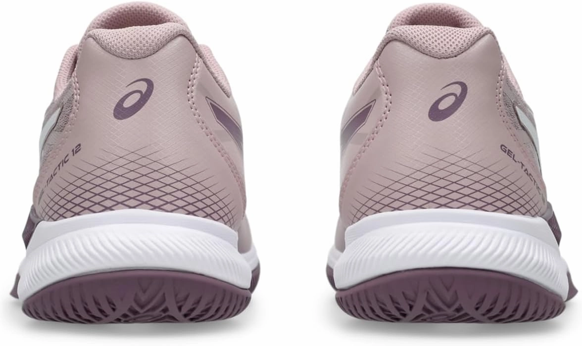 ASICS Women's Gel-Tactic 12 Indoor Sport Shoe