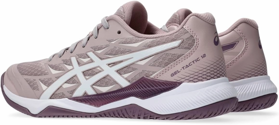 ASICS Women's Gel-Tactic 12 Indoor Sport Shoe