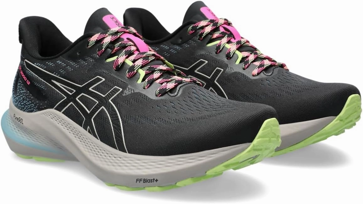 ASICS Women's GT-2000 12 Running Shoe