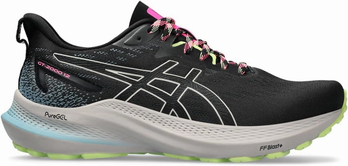 ASICS Women's GT-2000 12 Running Shoe