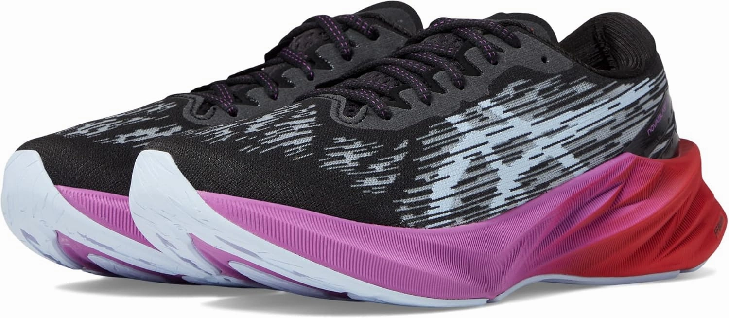 ASICS Women's NOVABLAST 3 Running Shoes