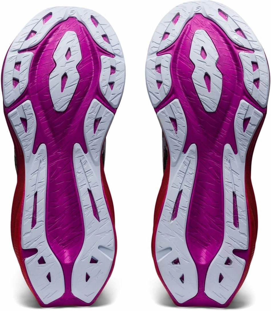 ASICS Women's NOVABLAST 3 Running Shoes