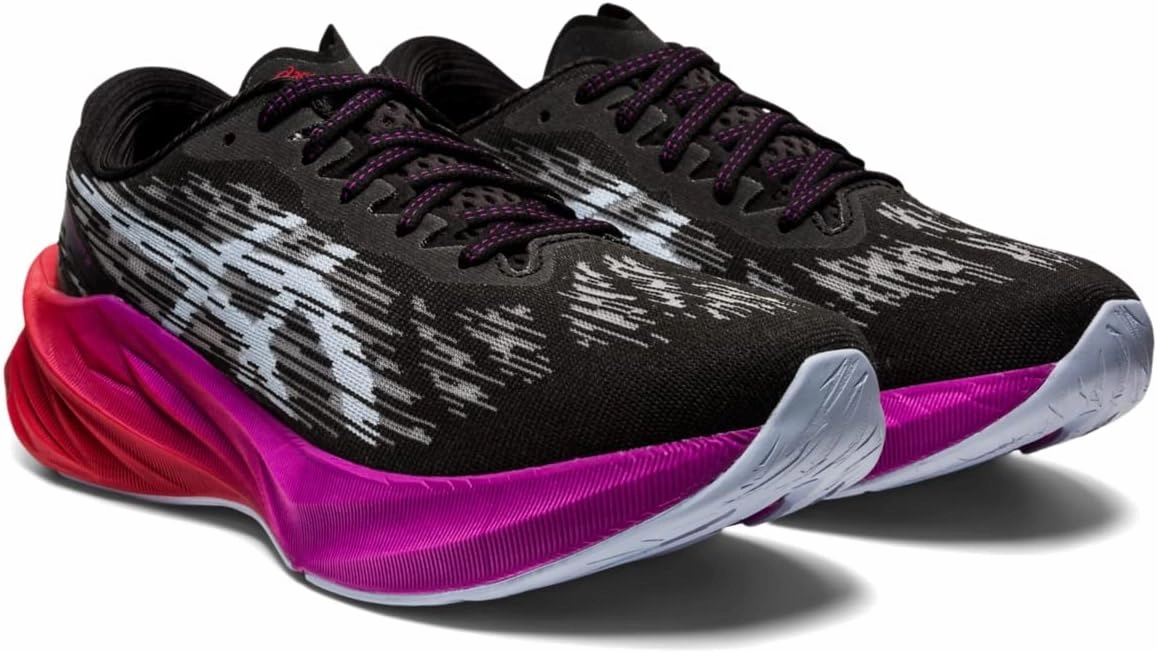 ASICS Women's NOVABLAST 3 Running Shoes