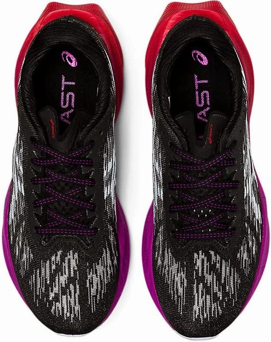 ASICS Women's NOVABLAST 3 Running Shoes