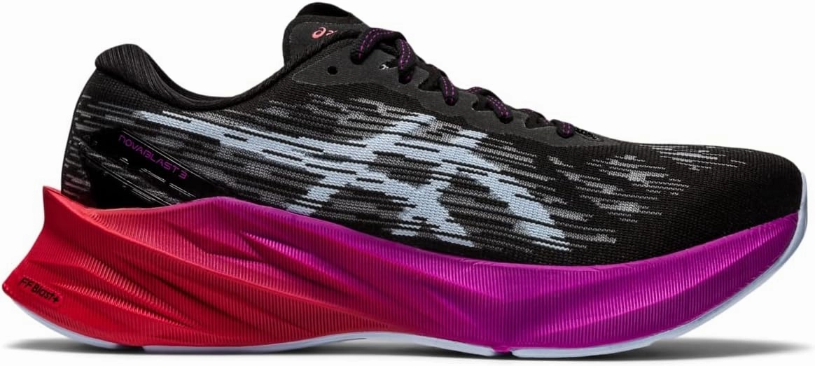 ASICS Women's NOVABLAST 3 Running Shoes