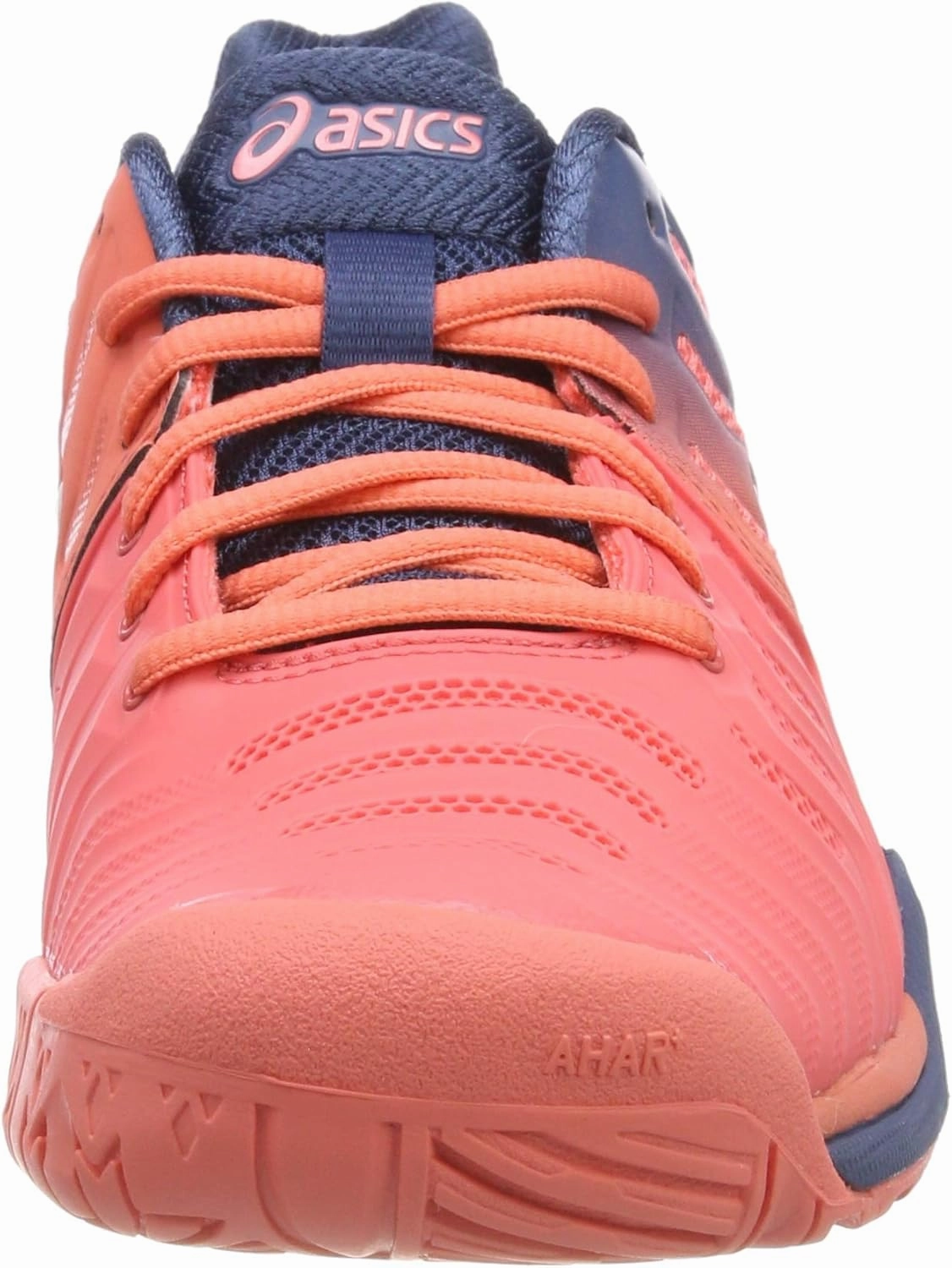 ASICS Womens Gel-Resolution 7 Athletic Shoe