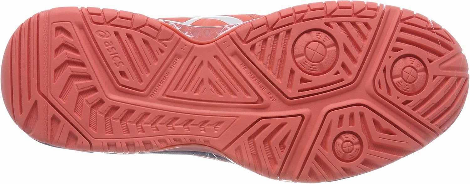ASICS Womens Gel-Resolution 7 Athletic Shoe