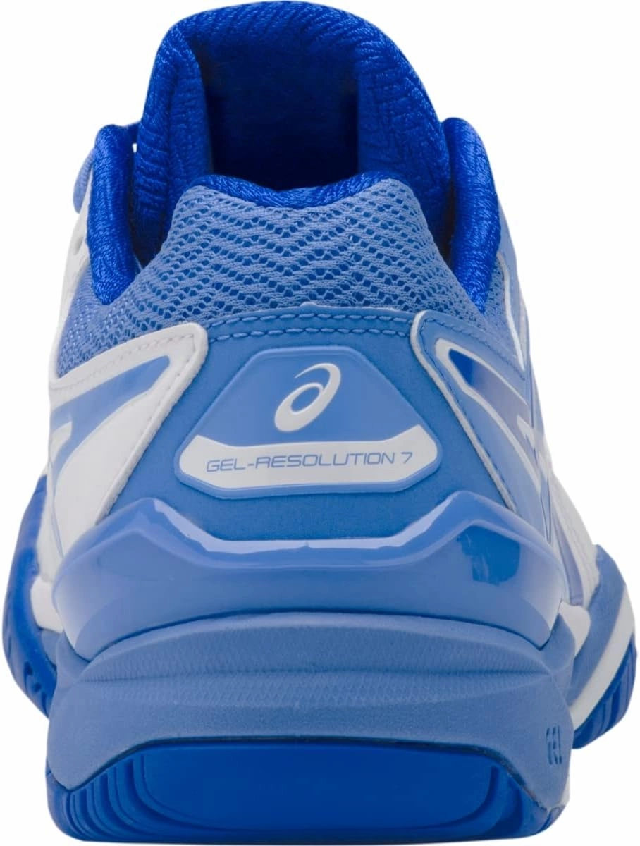 ASICS Womens Gel-Resolution 7 Athletic Shoe