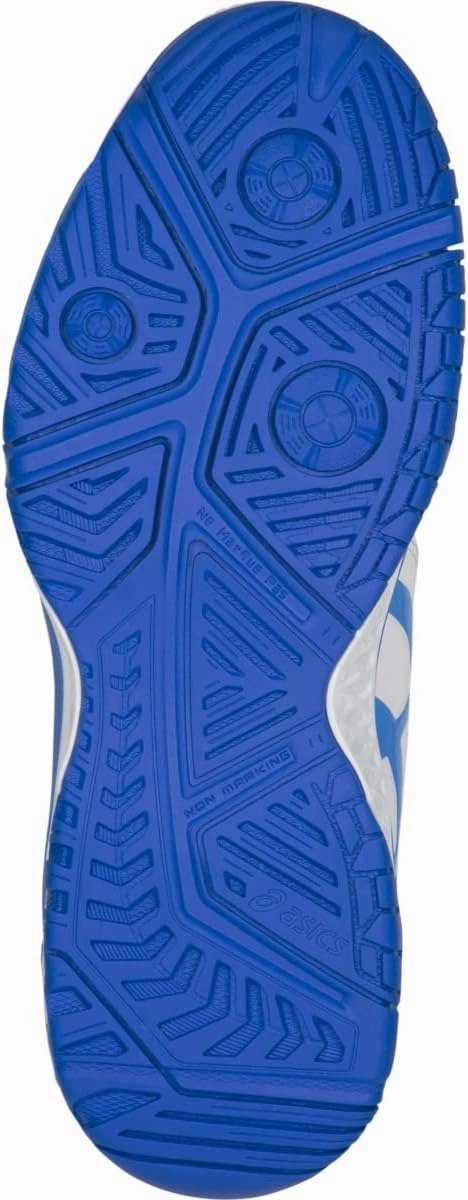 ASICS Womens Gel-Resolution 7 Athletic Shoe