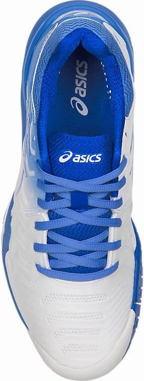 ASICS Womens Gel-Resolution 7 Athletic Shoe