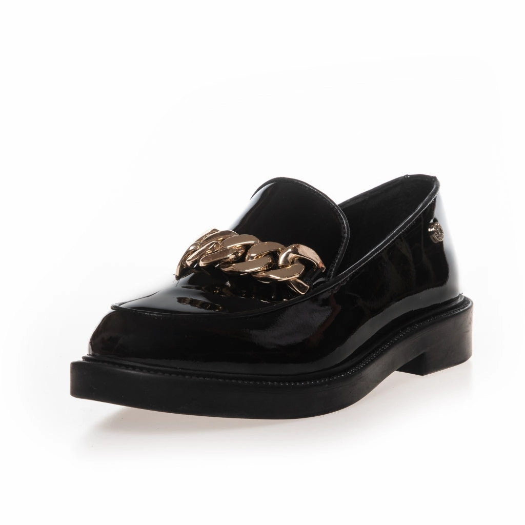 AWARE PATENT - Black patent