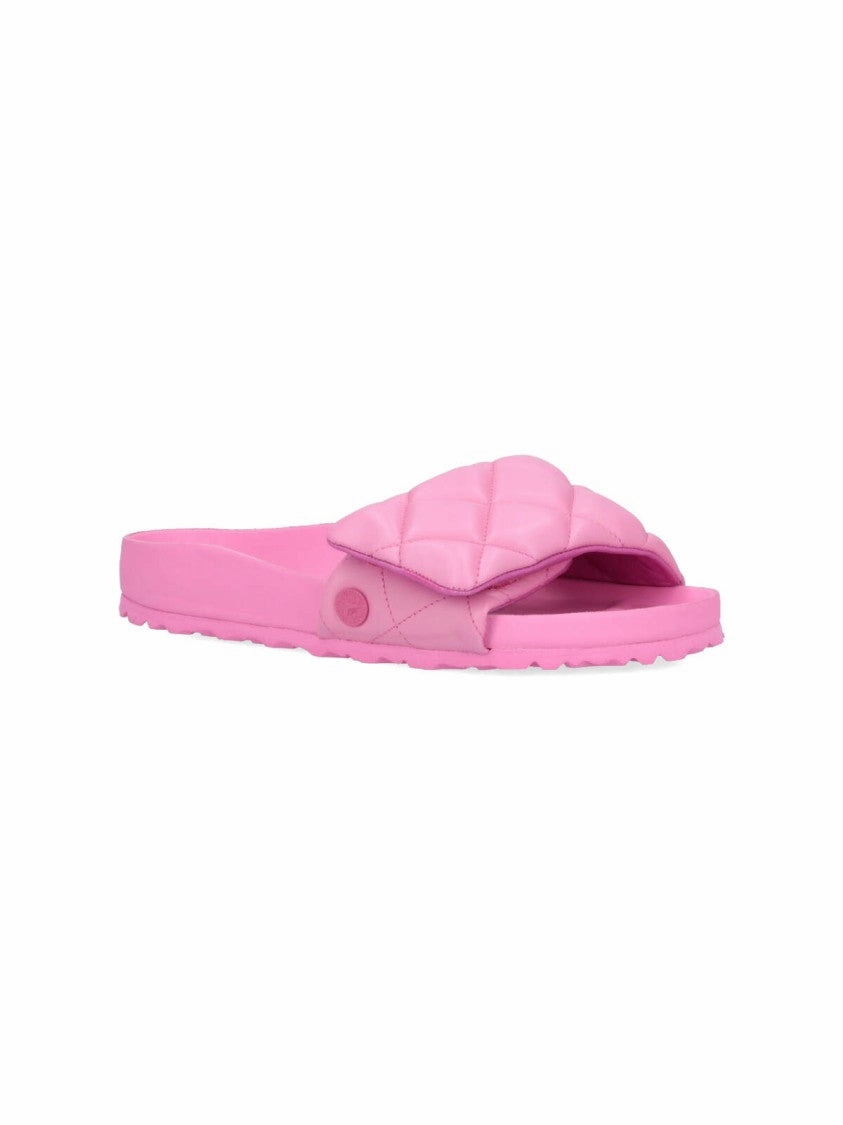 Azalea Slide Sandals