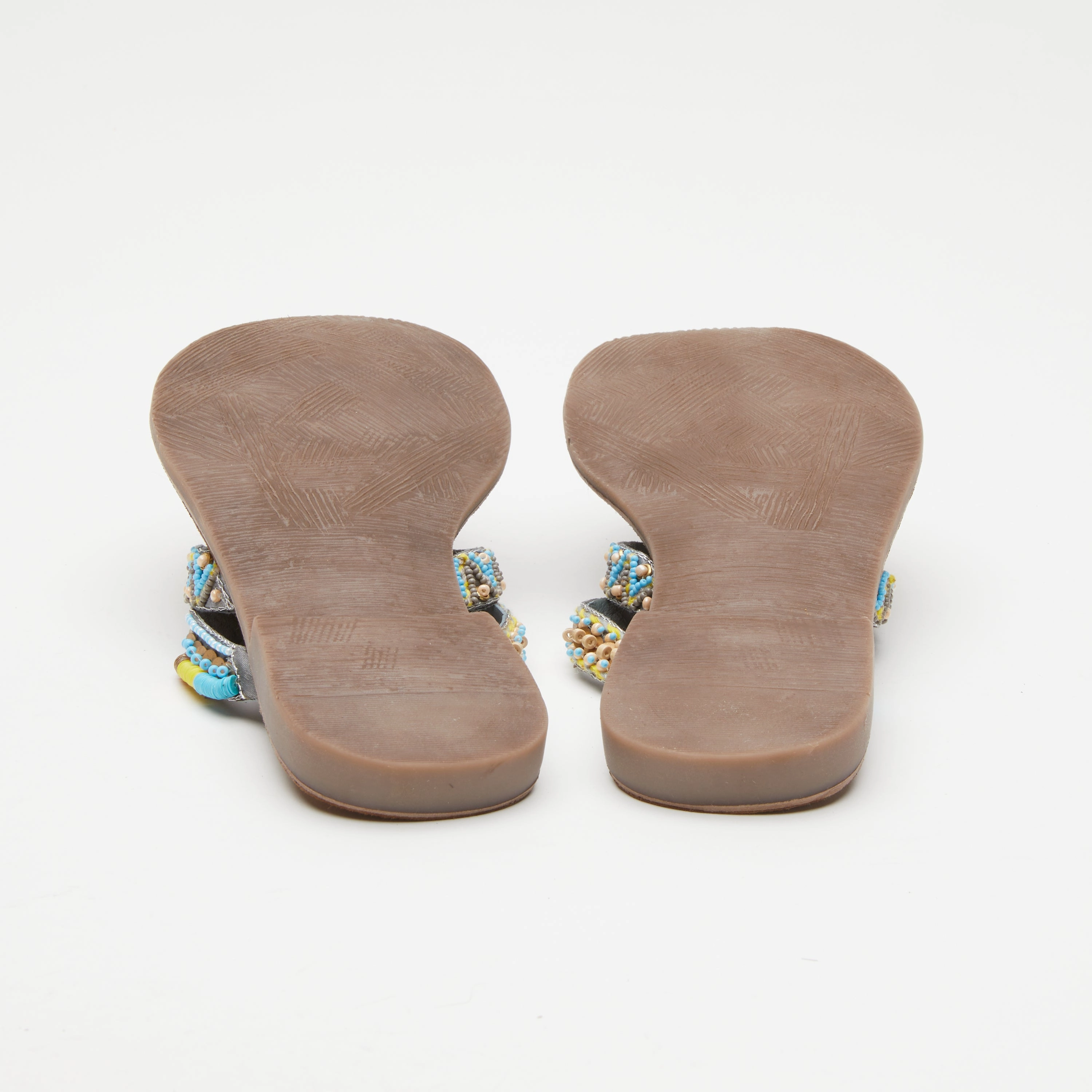 AZURA TRIAGE SLIDE SANDAL
