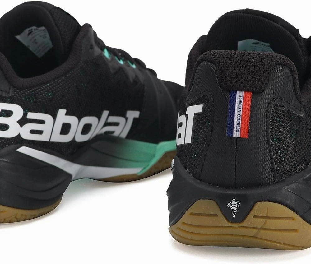 Babolat Mens Shadow Tour Badminton Shoes