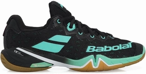 Babolat Mens Shadow Tour Badminton Shoes