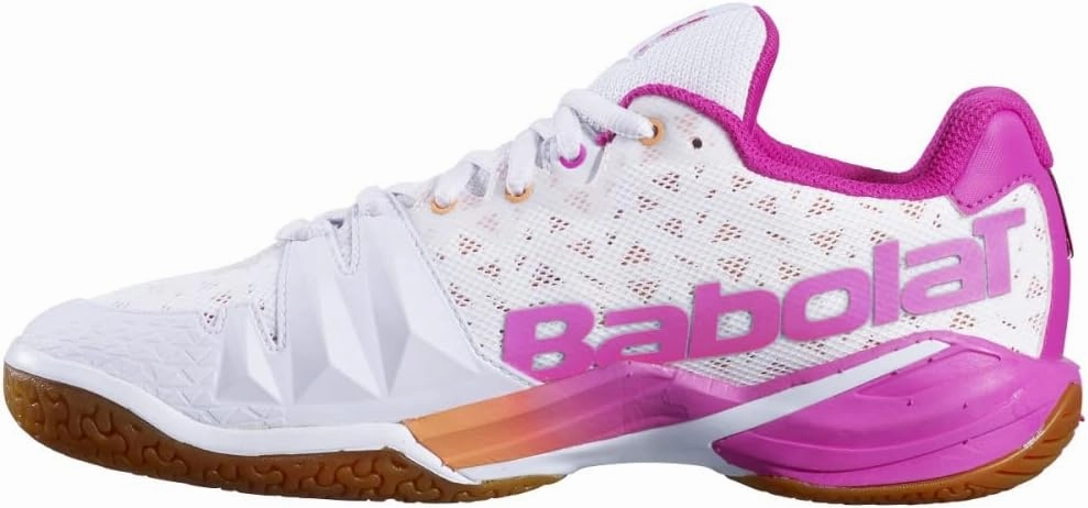 Babolat Mens Shadow Tour Badminton Shoes