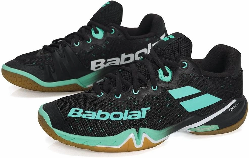 Babolat Mens Shadow Tour Badminton Shoes