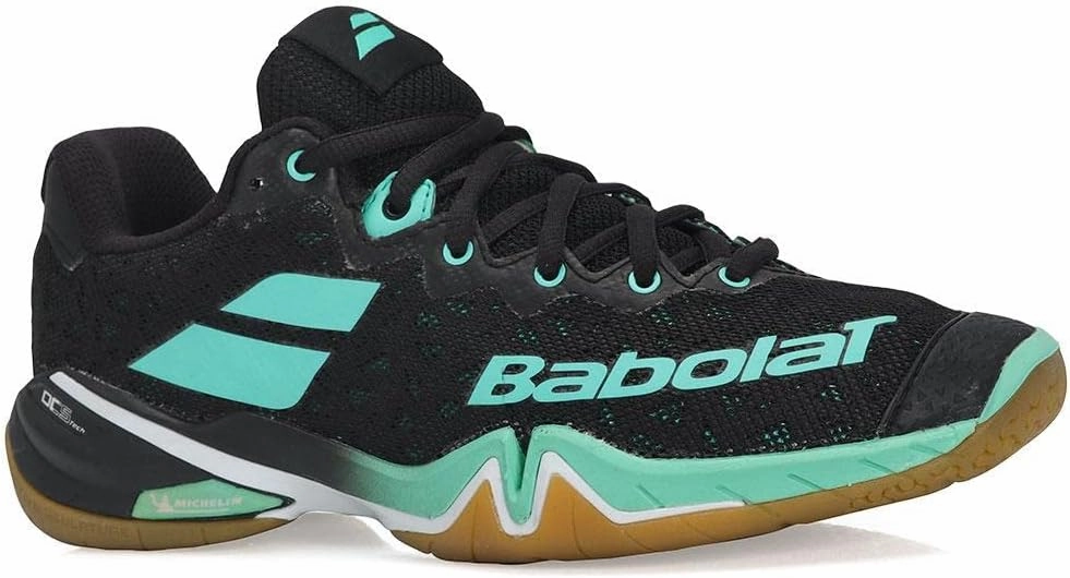 Babolat Mens Shadow Tour Badminton Shoes