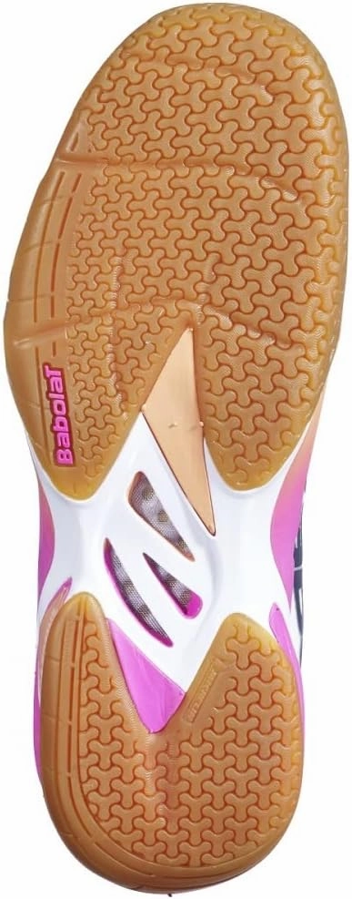 Babolat Mens Shadow Tour Badminton Shoes