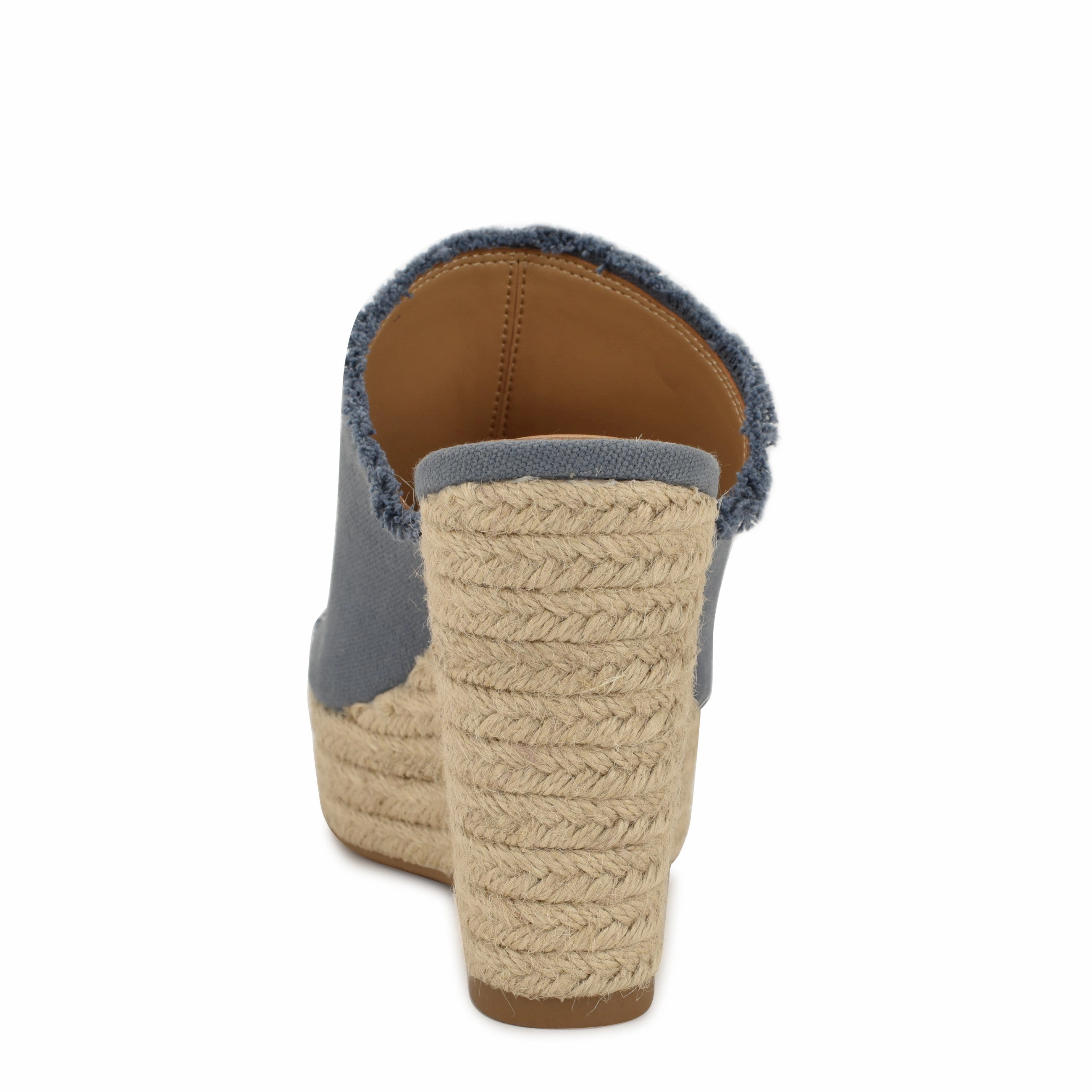 Baja Espadrille Wedge Sandals