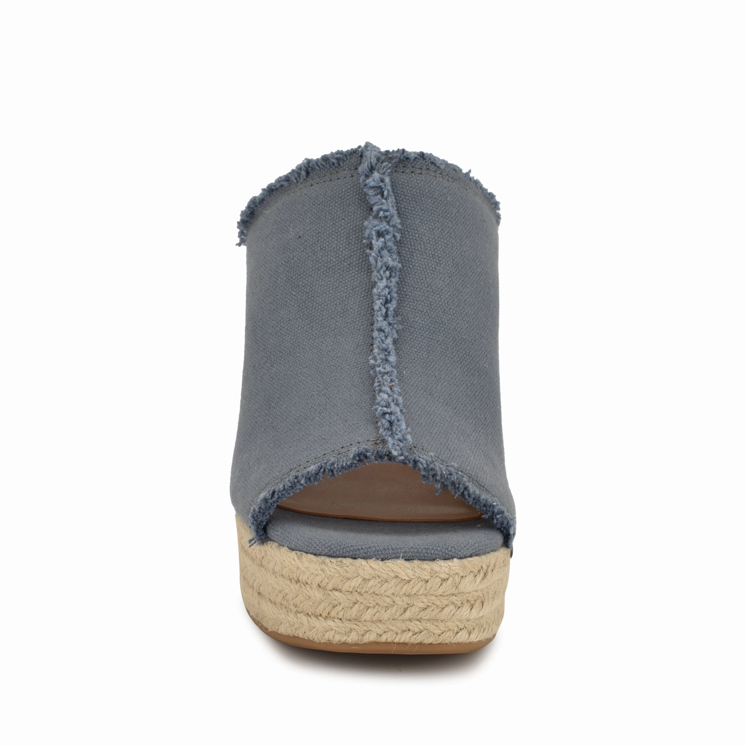 Baja Espadrille Wedge Sandals