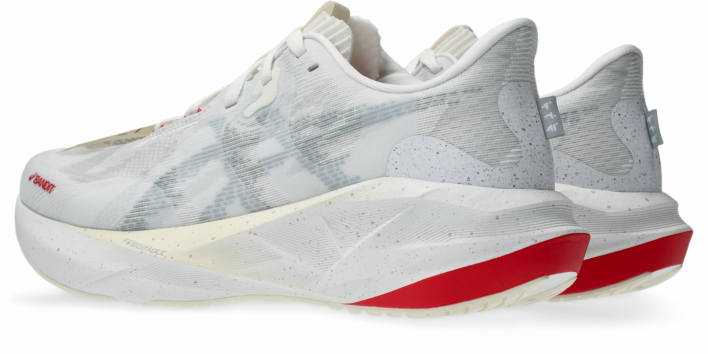 Bandit x Novablast 5 - Women's