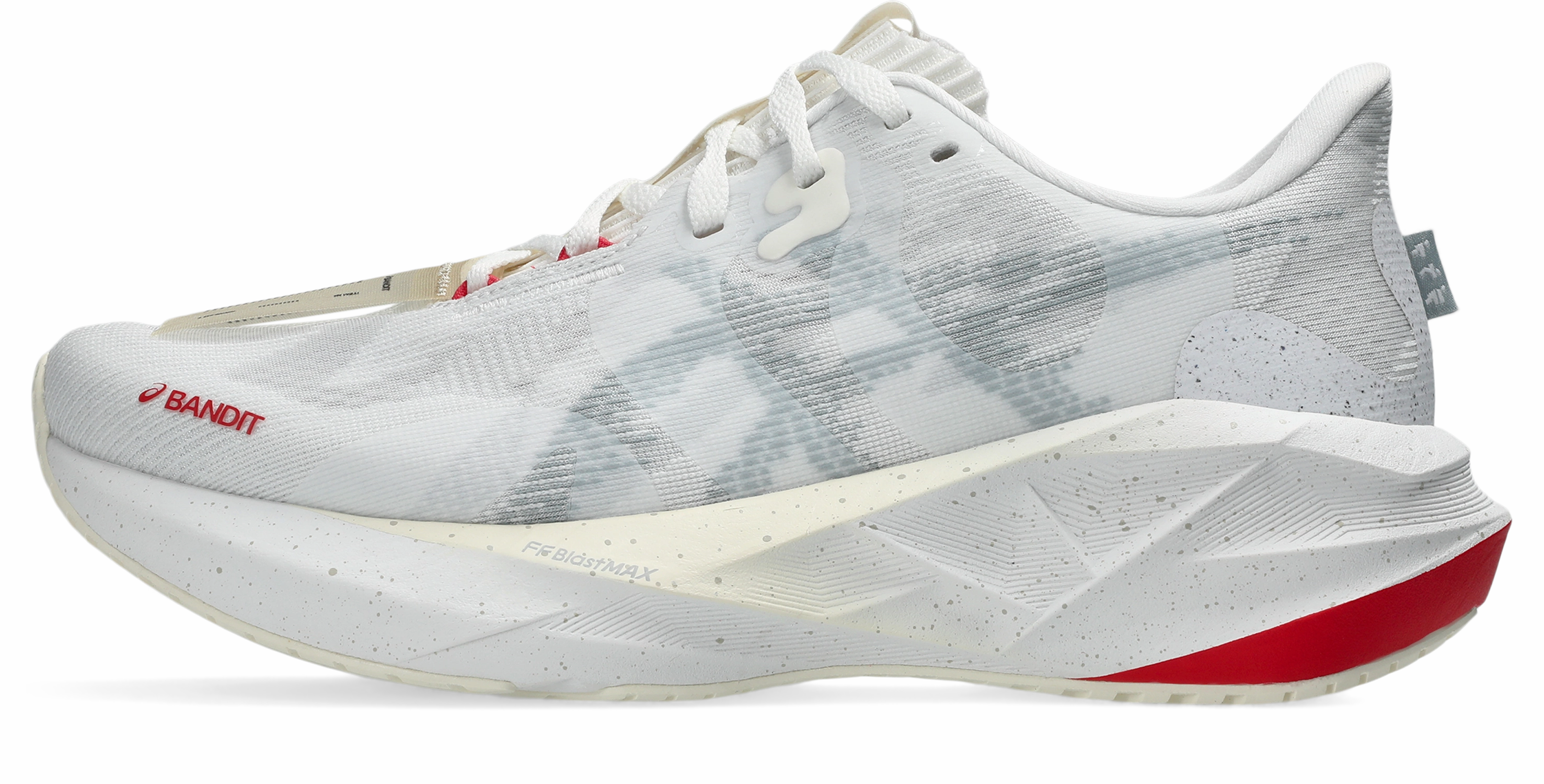 Bandit x Novablast 5 - Women's